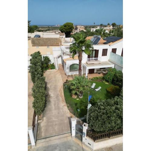 Birgi holiday home