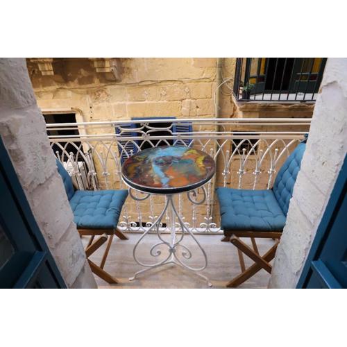 Birgu Hideaway - The Nook