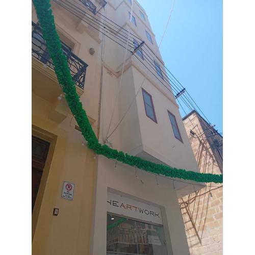 Birgu Tower