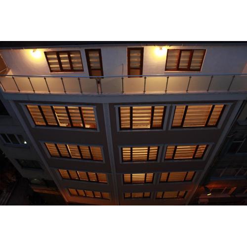 Birinci Apart Hotel