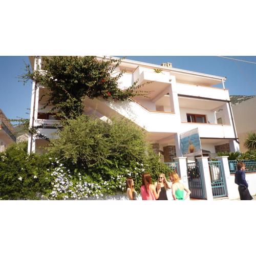 Biriola EcoResort Cala Gonone
