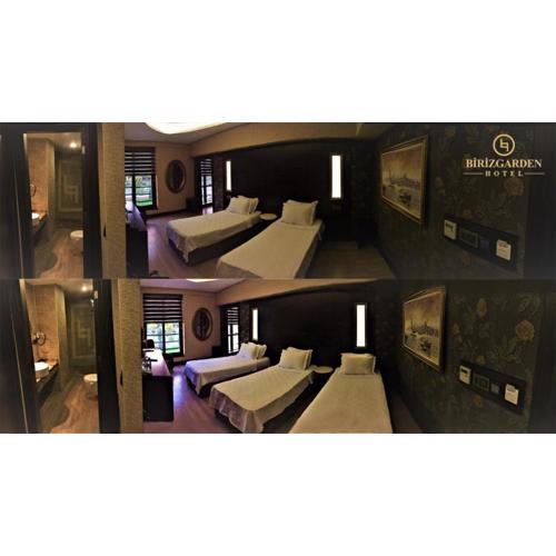 BİRİZGARDEN HOTEl