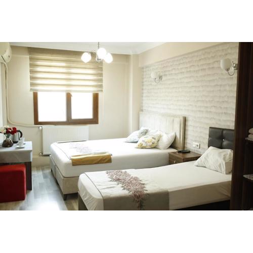 Birlik Apart Hotel