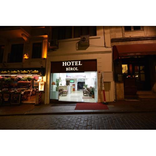 Birol Hotel