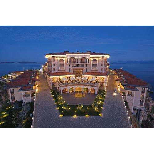 Birun Ada Hotel