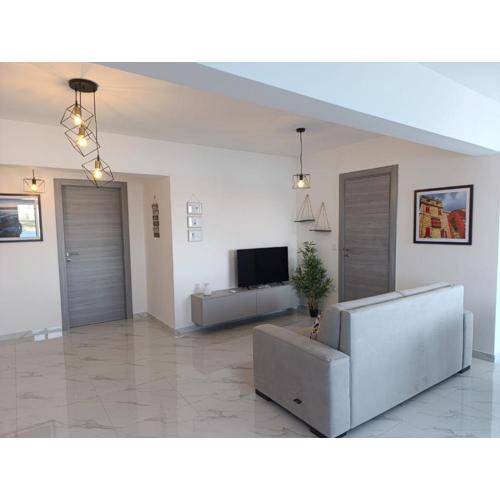 Birzebbuga Seafront Apartment