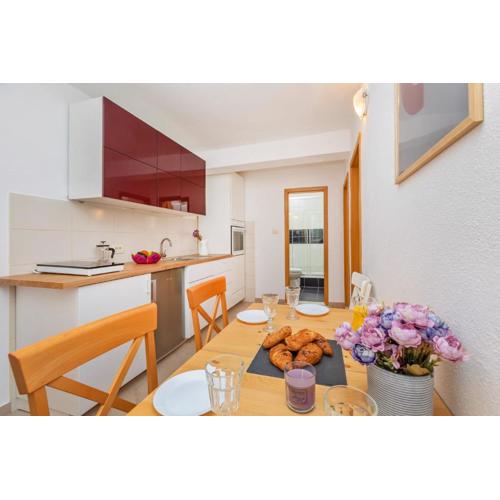 BIS Apartments 1 & 2
