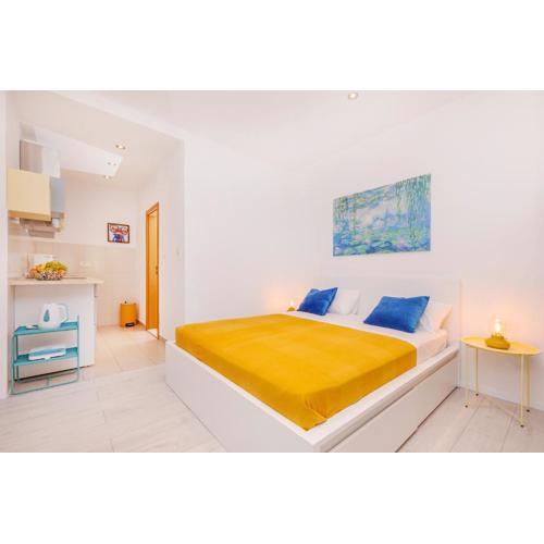 Bis Studio Apartment 4