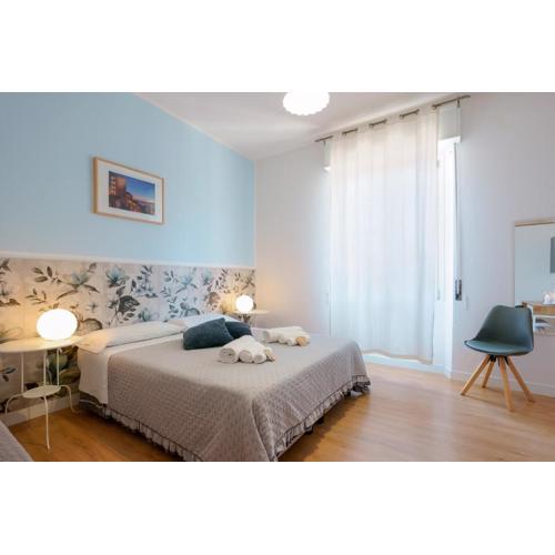 Bissenti Rooms - Eja Sardinia