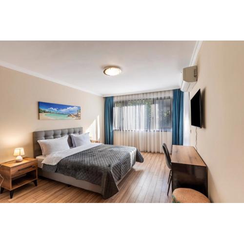 Bissera premium apartments