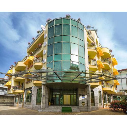Bistra & Galina Hotel