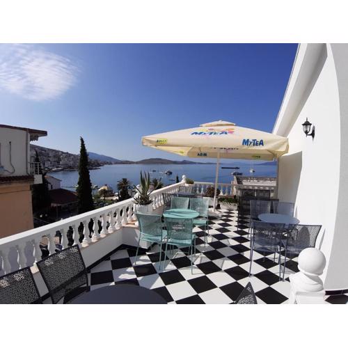 Bistrica Hotel