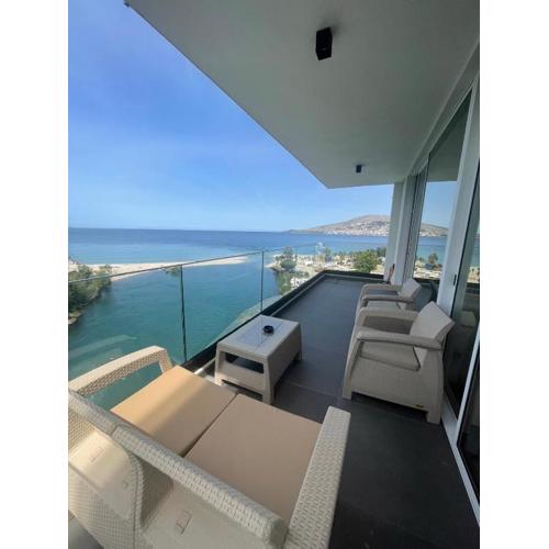Bistrica Sea view Apartment