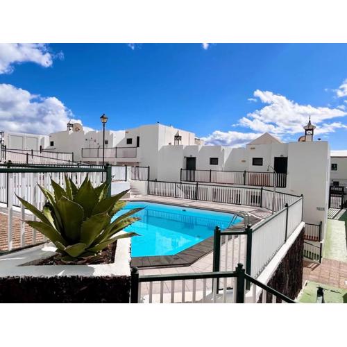 Bitacora II 1 bedroom apartment by JK Lanzarote