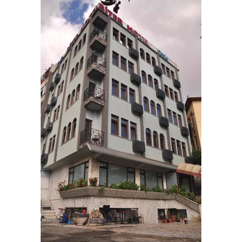 Biter Hotel