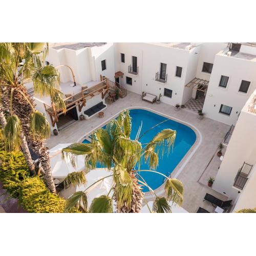 Bitez Corner Boutique Hotel