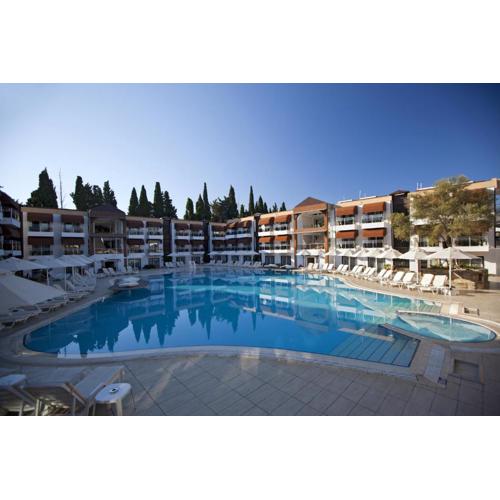 Bitez Risa Hotel