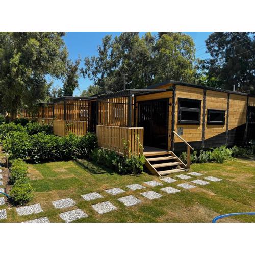 Bitez Tiny House & Beach