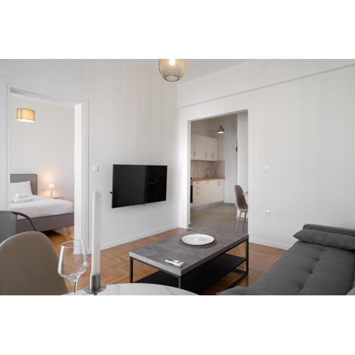 Bivium Suites by LobbySquare