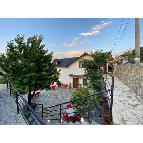 Bixhaku GuestHouse