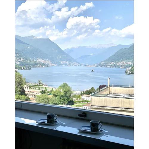 Bixio Lake View by Quokka 360 - Close to Como downtown