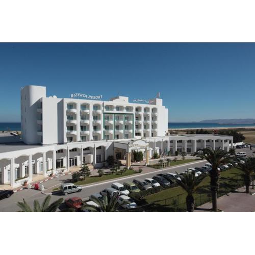 Bizerta Resort Congres & SPA