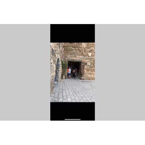 Bizerte maison en plein cœur de la médina