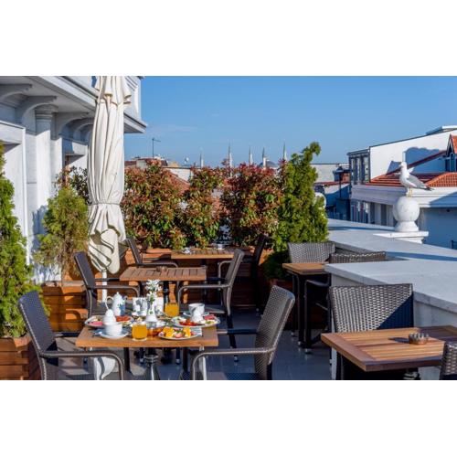 Bizim Hotel