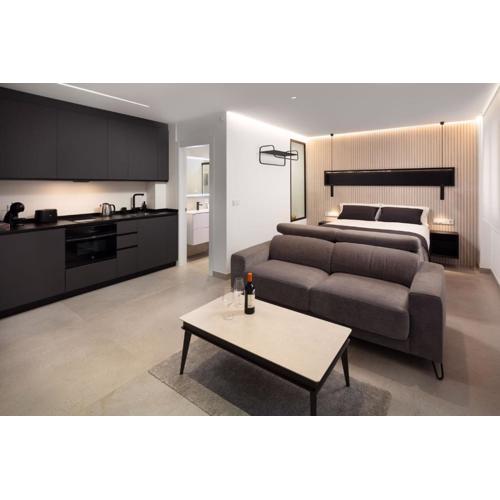 Biznaga Suites
