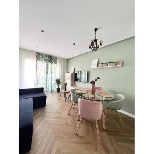 BJ Style on the beach