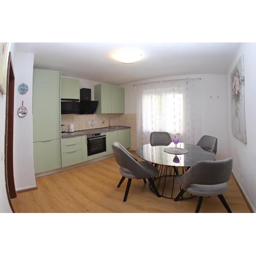 B&K Apartment