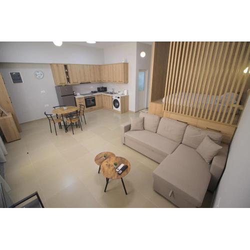 B&K Elegant Studio! Your Beachfront Escape!