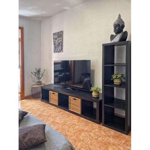 BKD2 - Apartamento entero a 50 metros PLAYA DE LAS CANTERAS