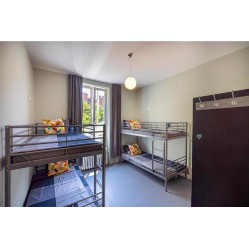 Bla Bla Hostel