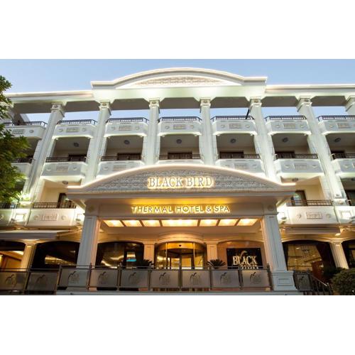Black Bird Thermal Hotel & SPA