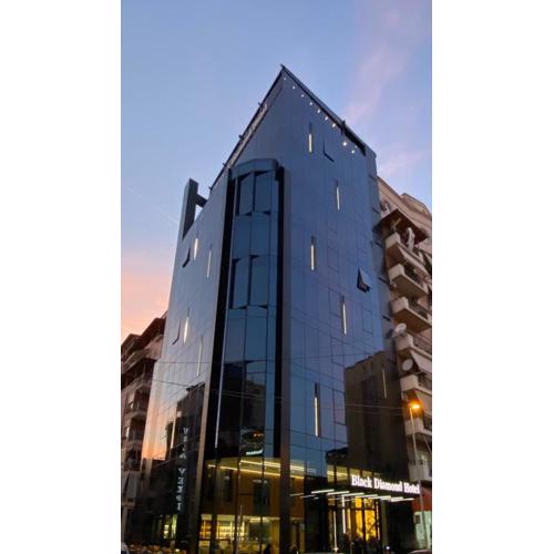 Black Diamond Hotel