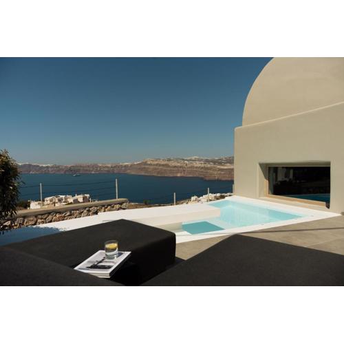 Black Diamond Suites