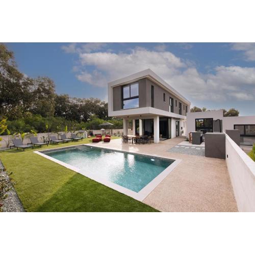 Black Diamond Villas Protaras