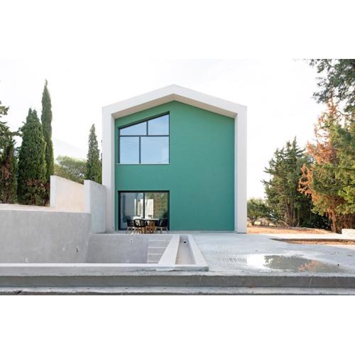 Black Mountain Villas