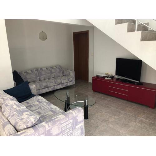 Black Sea 3 Nesebar Apartment