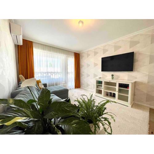 Black Sea Apartment
