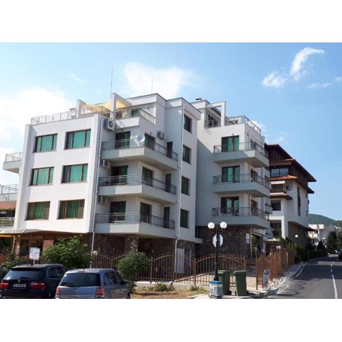 Black Sea Apartments