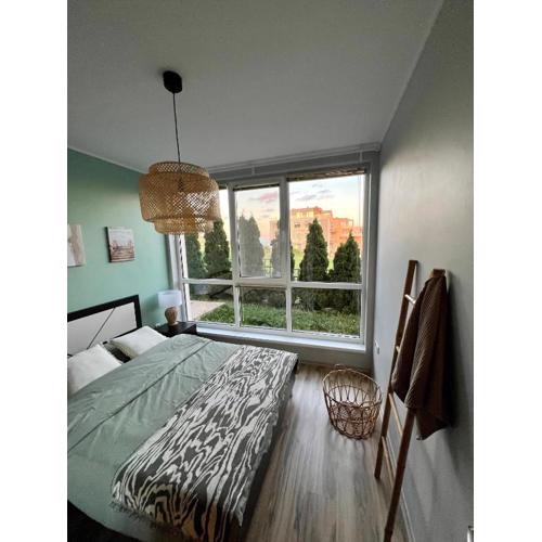 Black Sea Breeze Apartment No 3