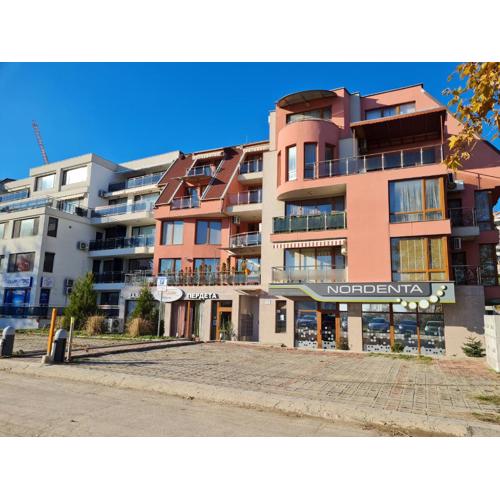 Black Sea Brееze Apartment