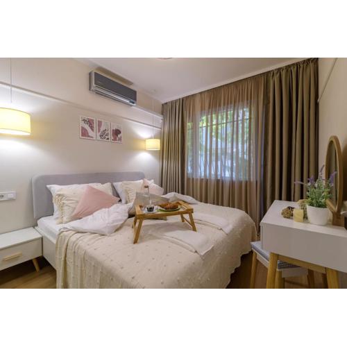 Black Sea Dolphin Apartment