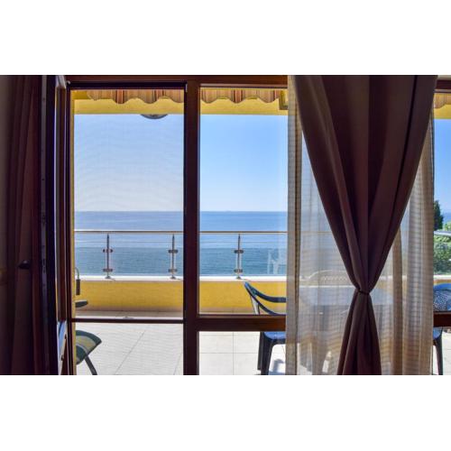 Black Sea Panorama Apartment