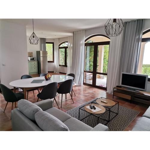 Black Sea Rama Golf and Villas, Bell Tower Villa