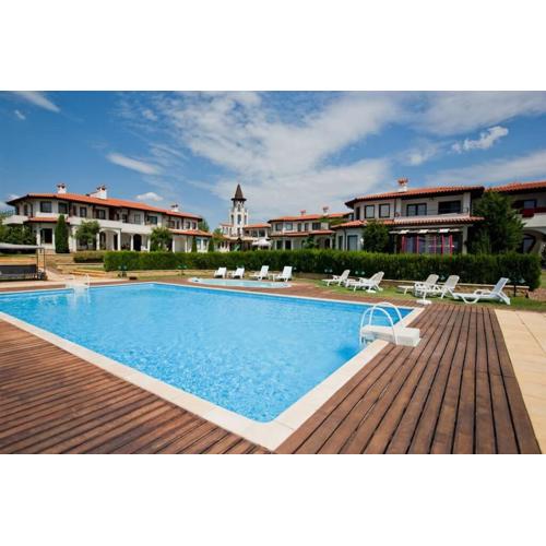 Black Sea Rama Golf and Villas, Bell Tower