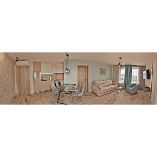 Black Sea Royal Villa