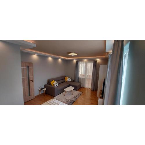 Black Sea View - Luxory apartment by the sea